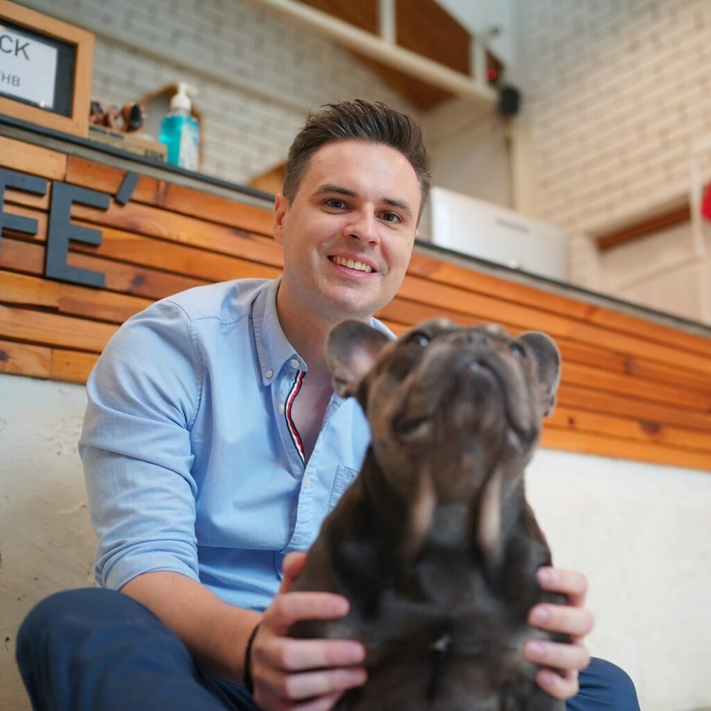 Man And With His Pet Dog Playing On The Floor Hap 2022 11 14 09 04 35 Utc Cropped 1024x1024