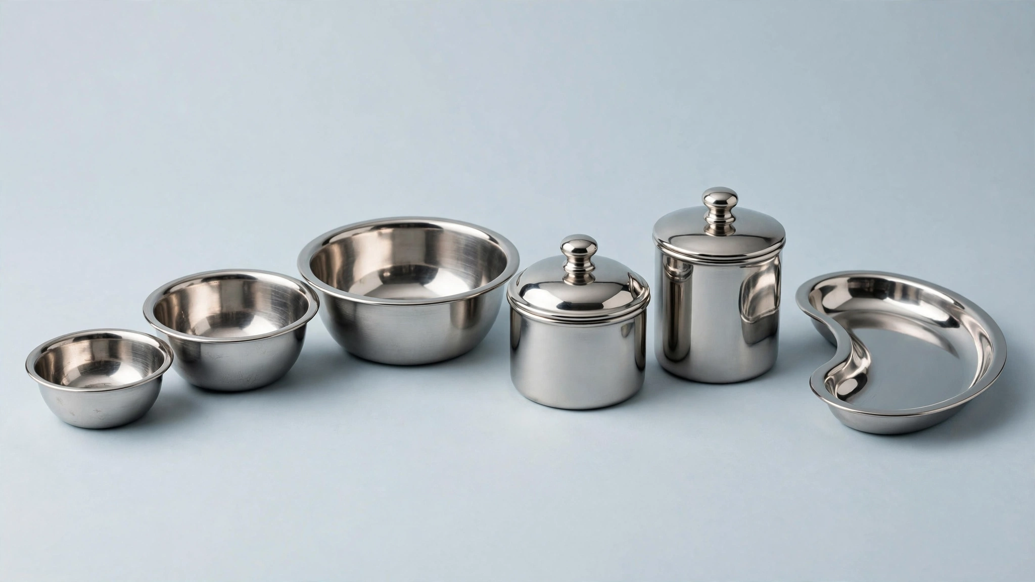 Home — New Design Hollowware