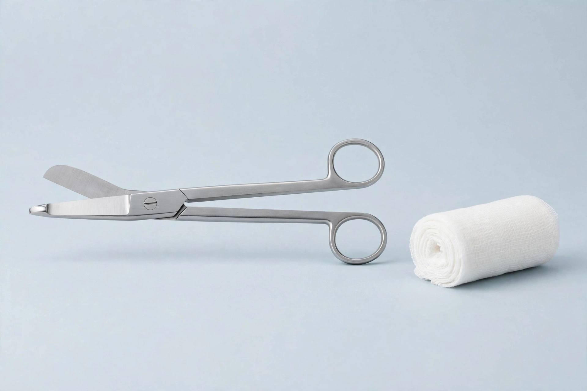 Home — New Design Esmarch Bandage Scissors