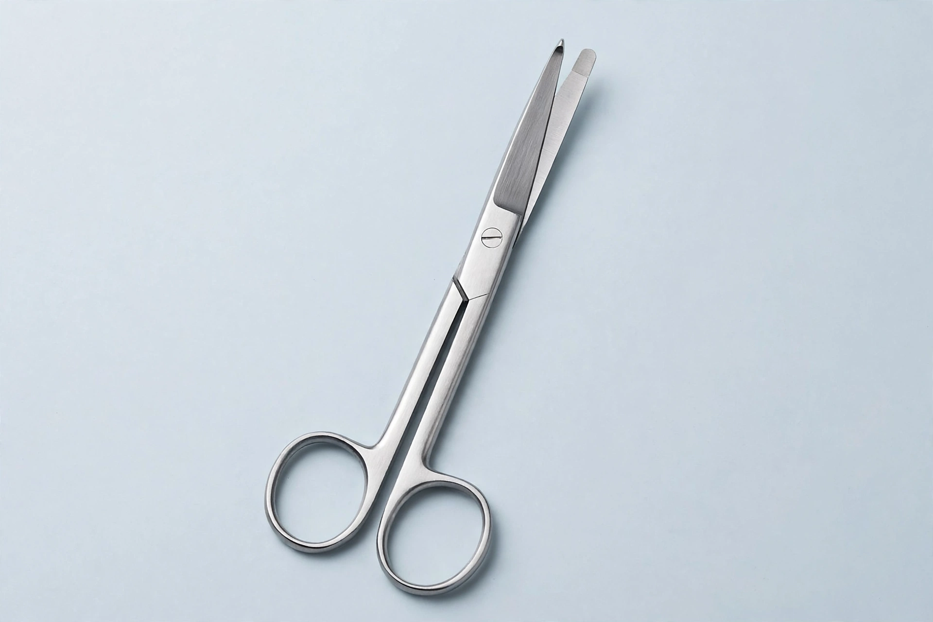 Home — New Design Knowles Bandage Scissors