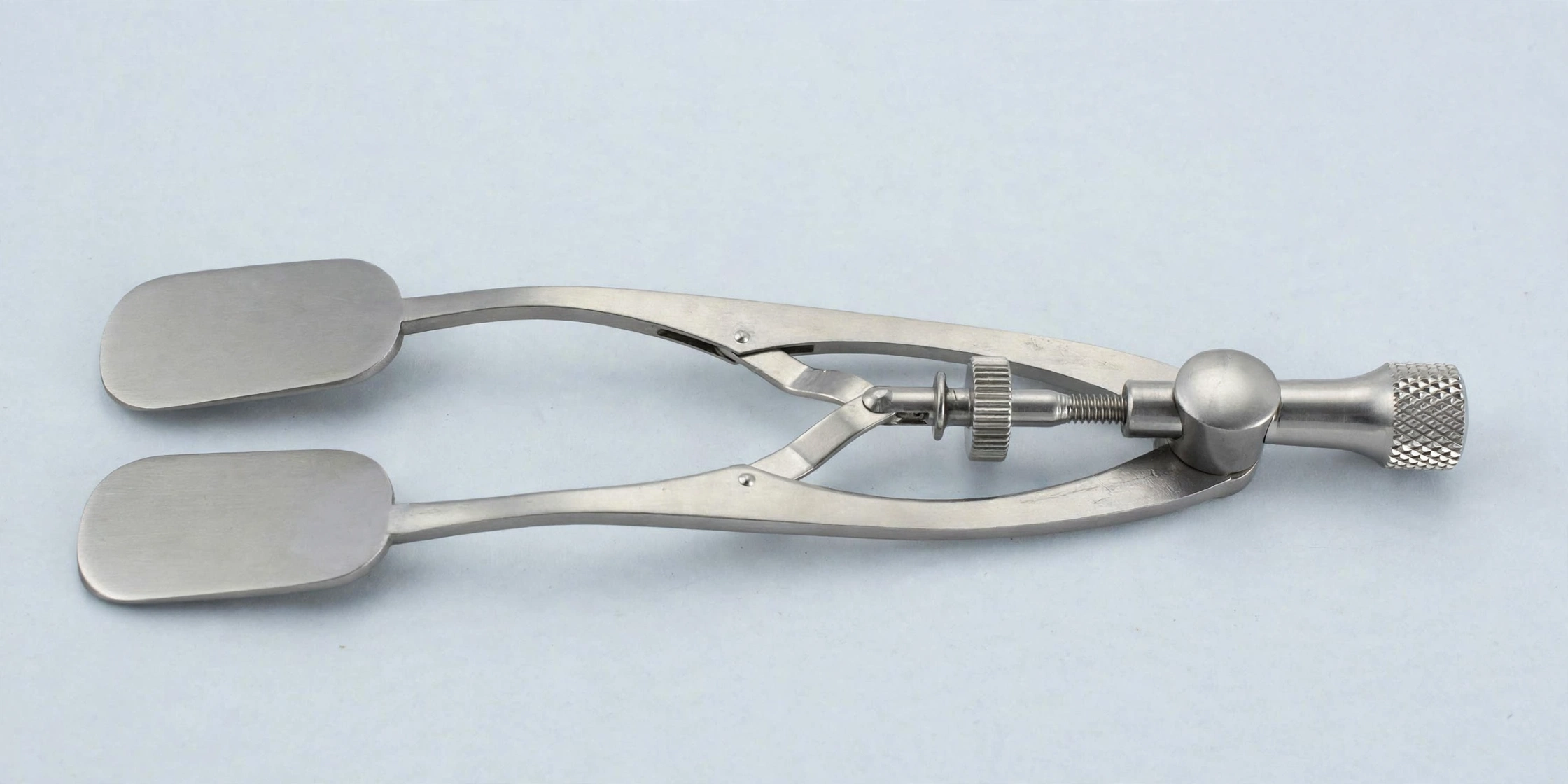 Home — New Design Castroviejo Eye Speculum