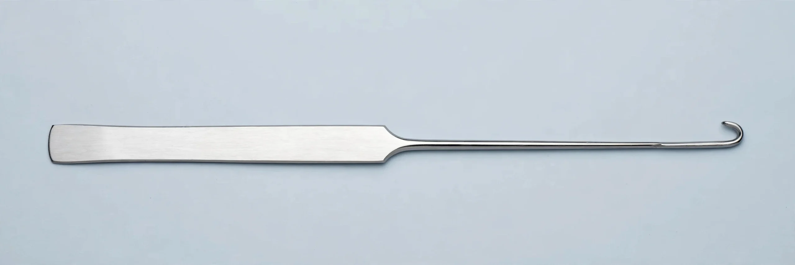 Home — New Design Snook Spay Hook — Flat