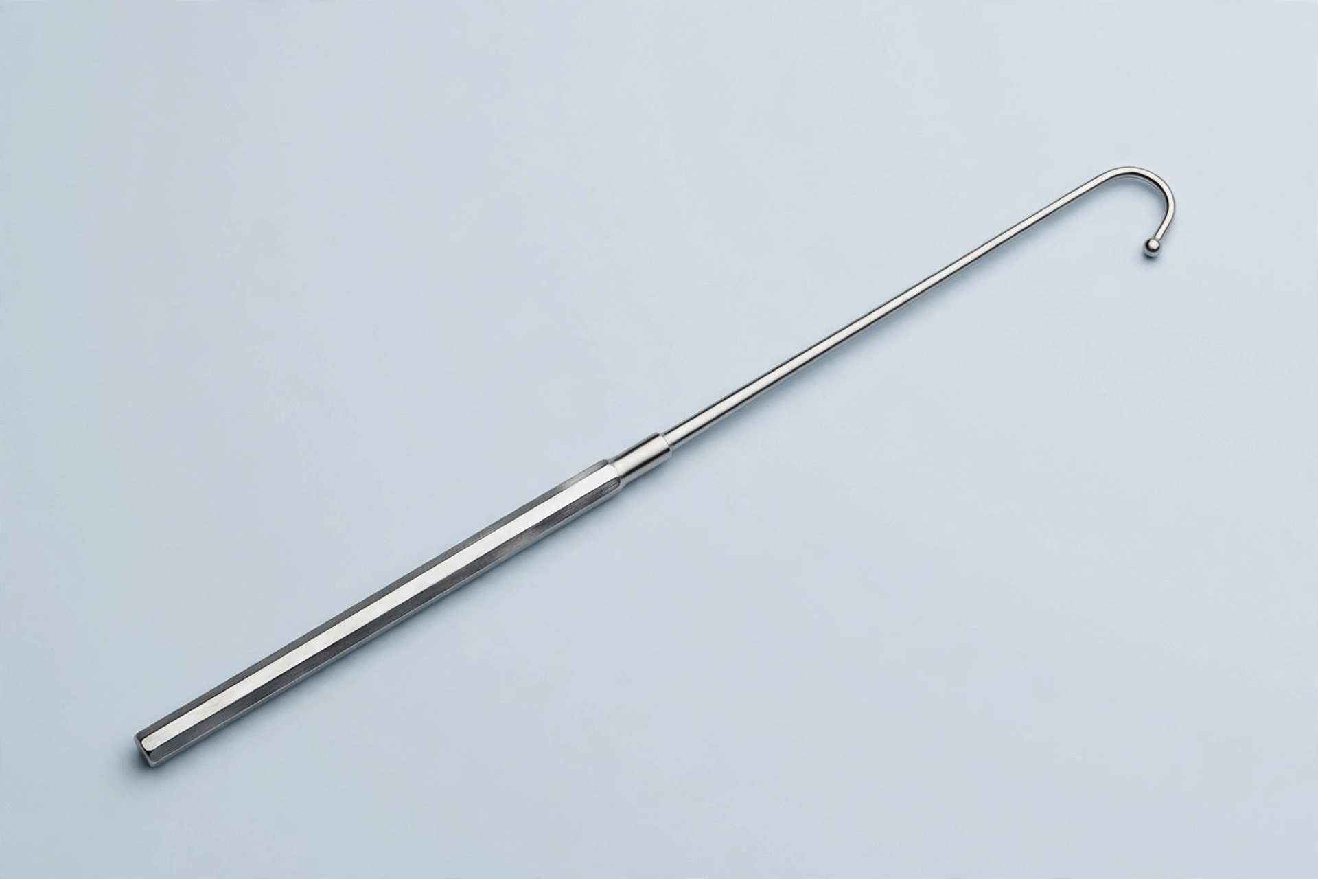 Home — New Design Covault Spay Hook — Probepoint