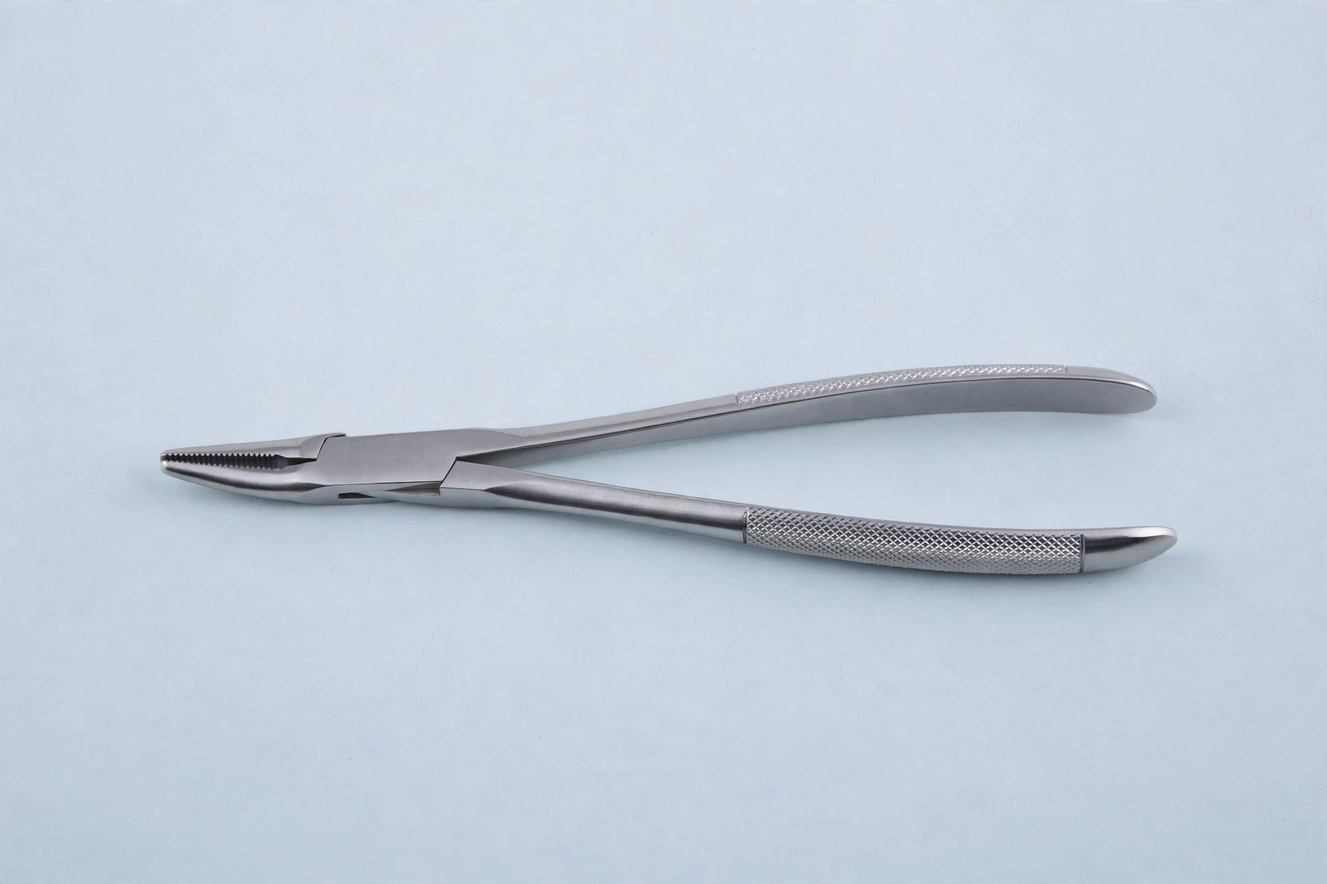 Home — New Design Molar Extraction Forceps